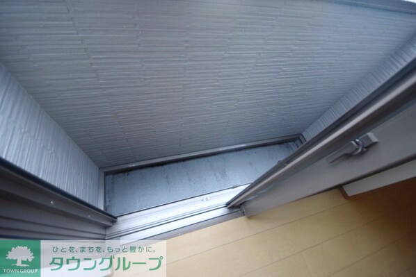 グランデ的場の物件内観写真